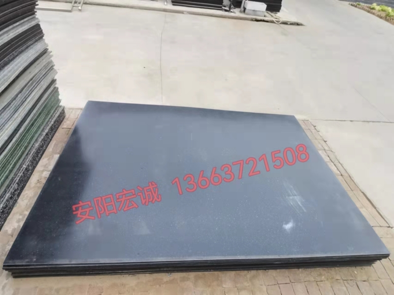 安陽宏誠：自卸車車底滑板訂貨，司機(jī)師傅的“福音”