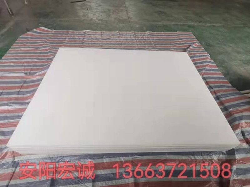 “315”在行動(dòng)，宏誠(chéng)超高分子聚乙烯板質(zhì)量有保證！